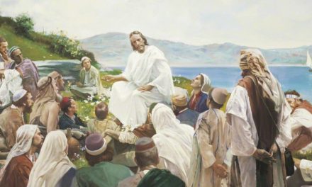 Que Croient les Mormons au sujet de Jésus Christ?