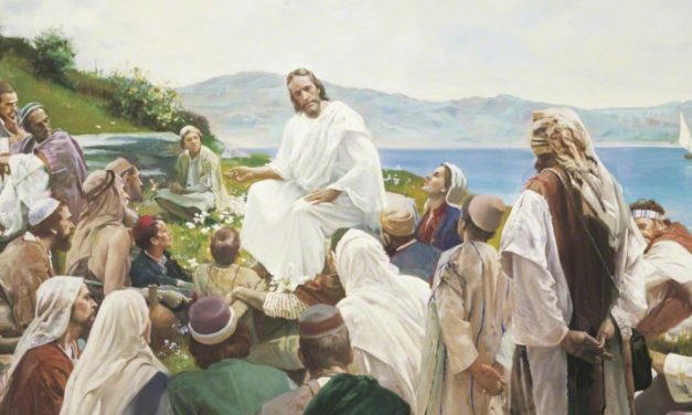 Que Croient les Mormons au sujet de Jésus Christ?