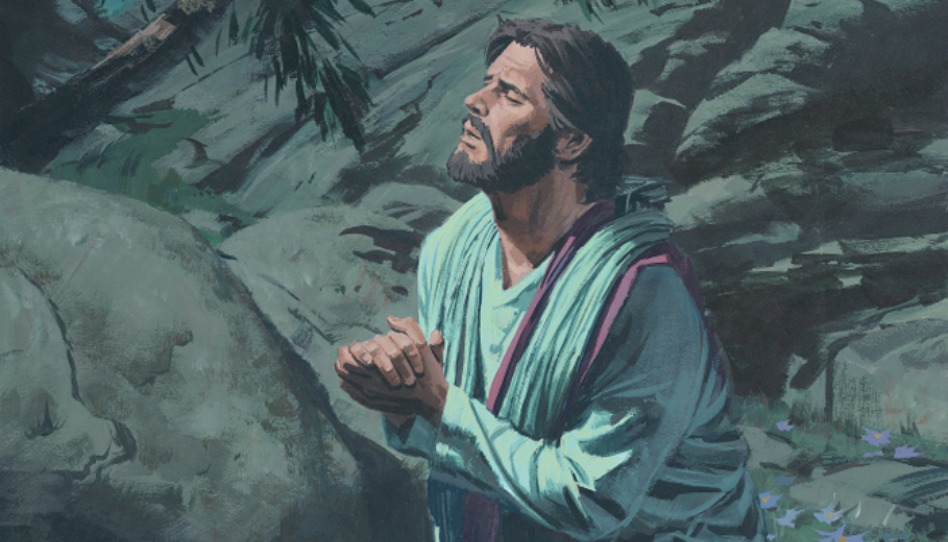 Comment les Mormons perçoivent-ils le Chagrin?
