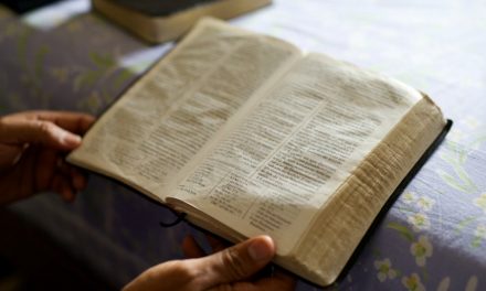 Qu’est ce que le Livre de Mormon?