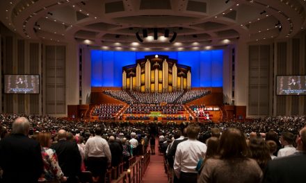 Les Doctrines et Pratiques du Mormonisme Changent-elles?