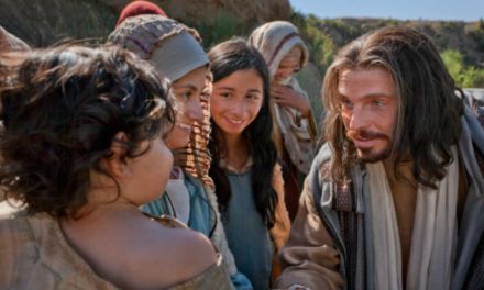 Films gratuits sur Jésus-Christ disponibles en ligne
