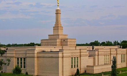 Pourquoi existe t-il des Temples Mormons, et Pourquoi les Mormons s’y Rendent-ils?