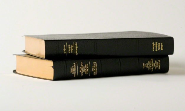 Comment Sais-je que le Livre de Mormon est un Véritable Testament de Jésus Christ?