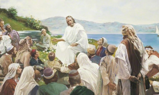L’Eglise du Christ (les «Mormons») : La loi est accomplie