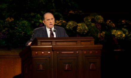 L’Eglise du Christ (les «Mormons») : Suivre le prophète