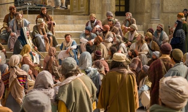 L’Eglise du Christ (les «Mormons») : Pour enseigner et apprendre