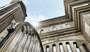 La pratique religieuse des Mormons