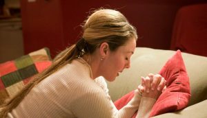 L’Église du Christ (les “Mormons”) : Prier avec foi