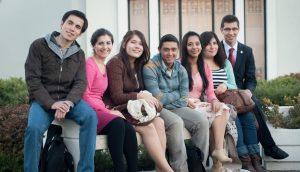 Paroisses de jeunes adultes saints des derniers jours – Perfectionner les Saints