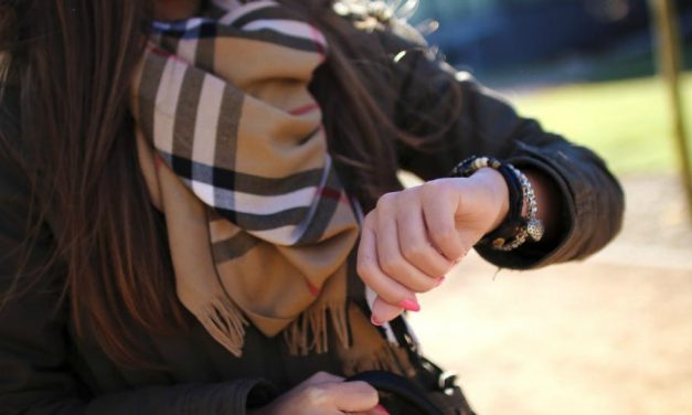 Faire face au stress et au découragement