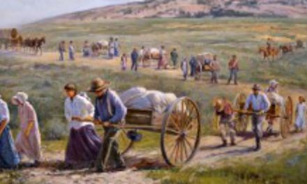 Leçons inspirantes de l’histoire des pionnières mormones