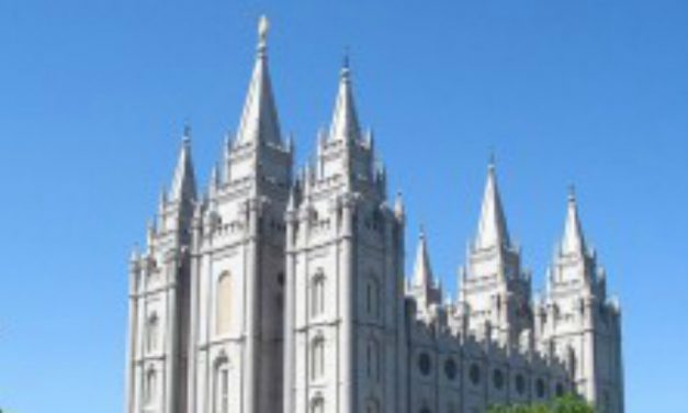Qu’est-ce qu’un temple mormon et qu’est-ce qu’on acquiert en y allant?