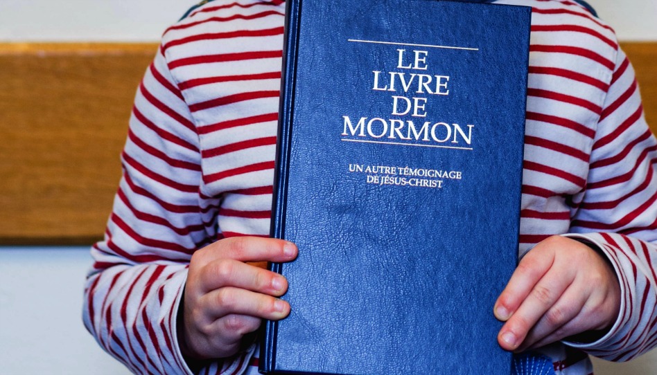 Mormonisme: qu’est-ce que ça veut dire?