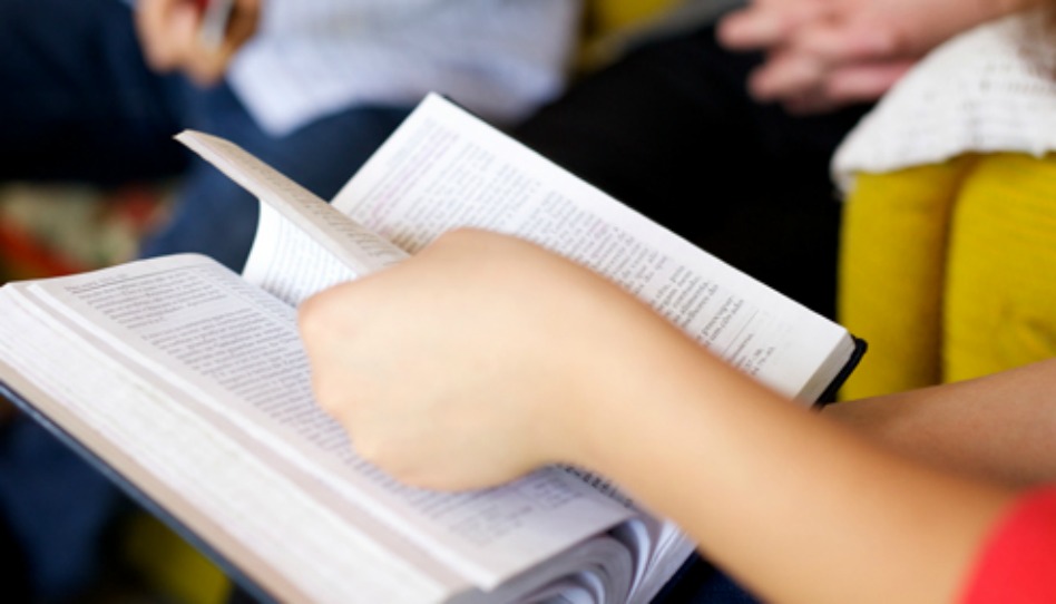 Améliorez votre étude des Écritures en 5 étapes simples