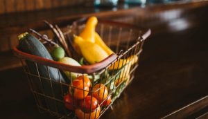 Comment débuter ses réserves alimentaires à court terme?