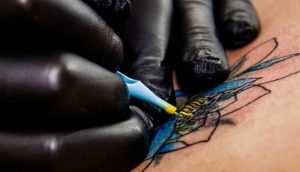 Que pensent les Mormons des tatouages ?