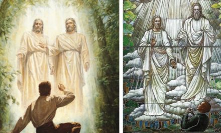 Qui les mormons vénèrent-ils, Joseph Smith ou Jésus-Christ?