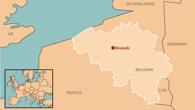 La foi renforcée des 4 missionnaires blessés dans les attentats de Bruxelles