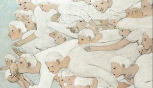 Comment apprendre à parler la langue des anges?