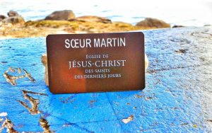 Deux sœurs appelées à servir dans la mission de leurs ancêtres