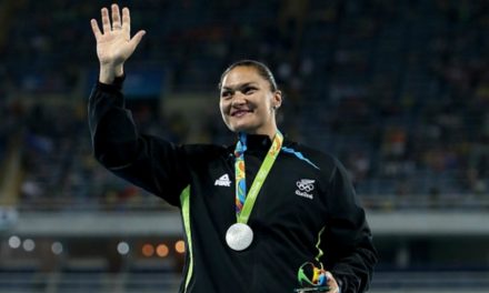 3 médaillés mormons aux Jeux Olympiques de Rio 2016