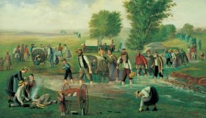 La polygamie est-elle une pratique commune chez les Mormons ?