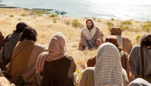 Le Sermon sur la Montagne: 8 leçons importantes à comprendre.