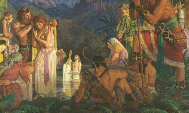La signification réelle de “Néphi” et de 3 autres noms du Livre de Mormon