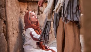 Etre « impure » pour une femme: quelle est la signification biblique de ce terme?