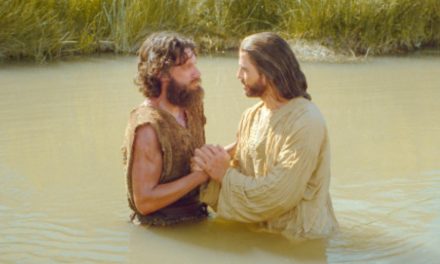 5 choses lors d’un baptême à l’Église de Jésus-Christ