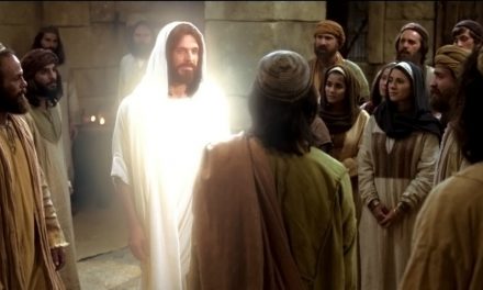Les messages de 4 apôtres pour Pâques 2017