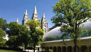 Questions auxquelles les détracteurs de l’Église de Jésus Christ des Saints des Derniers Jours ne répondent pas