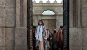 Questions d’une juive sur les temples mormons
