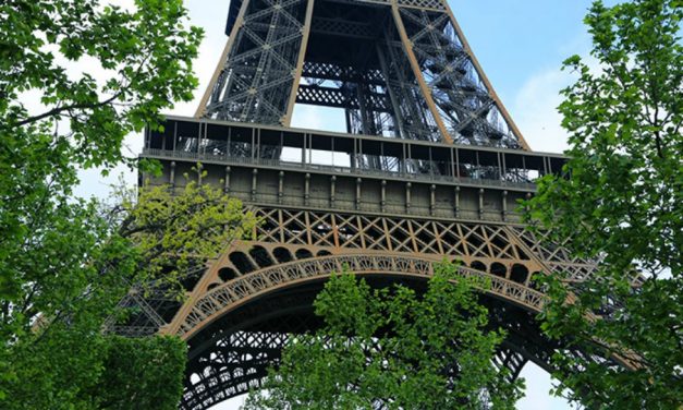 Qu’ont pensé les médias de la France laïque au sujet du temple de Paris?
