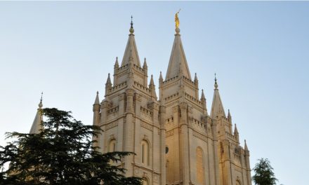 Que nous enseigne le Livre de Mormon au sujet du temple ?