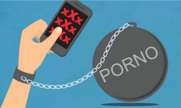 Pourquoi la pornographie est un poison et comment vous en libérer
