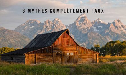 8 mythes sur les Saints des Derniers Jours qui sont totalement faux