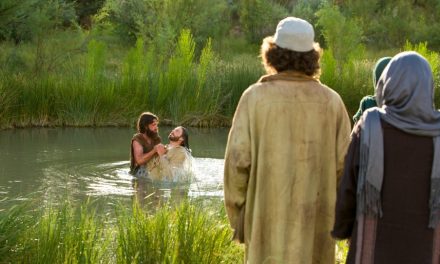 Quel est l’objectif du baptême dans le Livre de Mormon ?