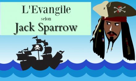 L’Evangile selon Jack Sparrow
