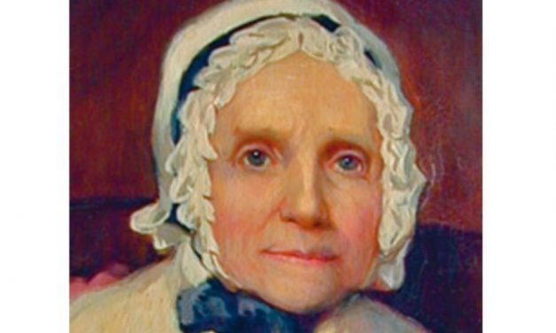 Le premier discours d’une femme à la conférence générale : Lucy Mack Smith en 1845
