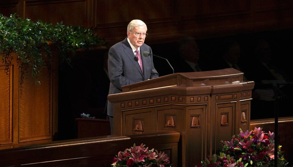 Elder Ballard a appelé à éliminer le racisme, le sexisme et autres discriminations de nos vies
