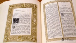 4 raisons de croire que la Bible n’est pas la seule parole de Dieu