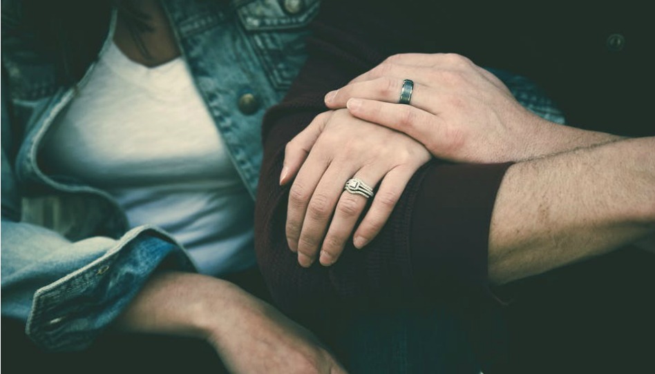 8 choses dont personne ne m’a parlé avant le mariage
