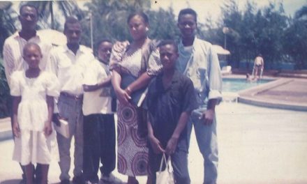 Les débuts de l’Église SDJ au Togo: comment un père a amené l’Évangile dans son pays.