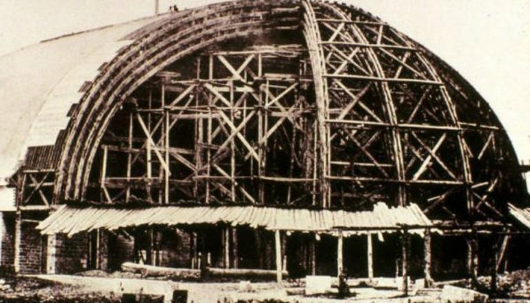 Tabernacle