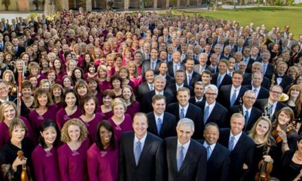 25 réponses sur le Choeur du Tabernacle Mormon