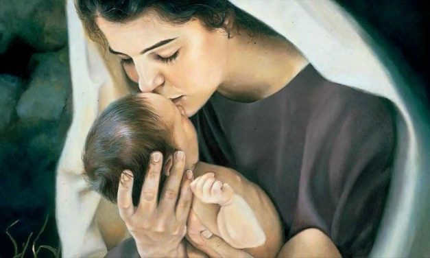 Cinq leçons que l’exemple de Marie peut nous enseigner