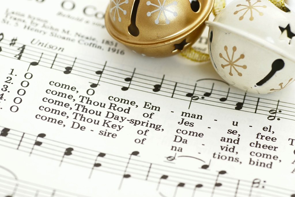 musiques de Noël