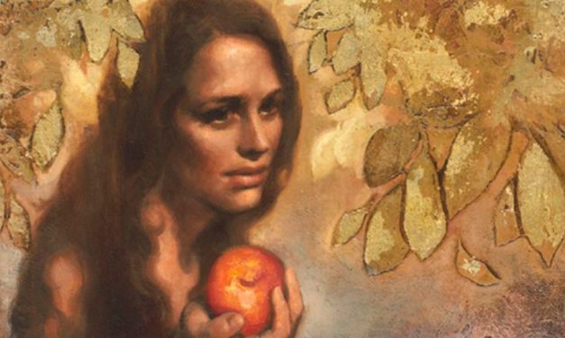 5 choses que tous les Mormons devraient savoir à propos d’Ève